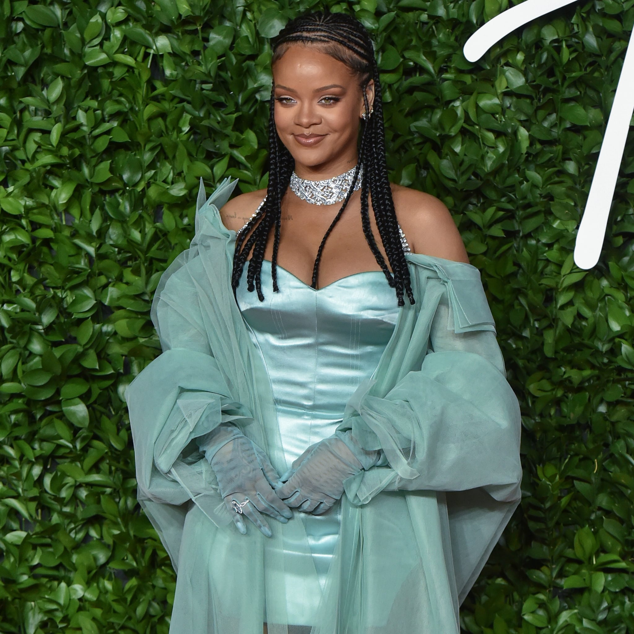 Rihanna S Best Appearances Quotes And Moments In 2019 Popsugar Celebrity