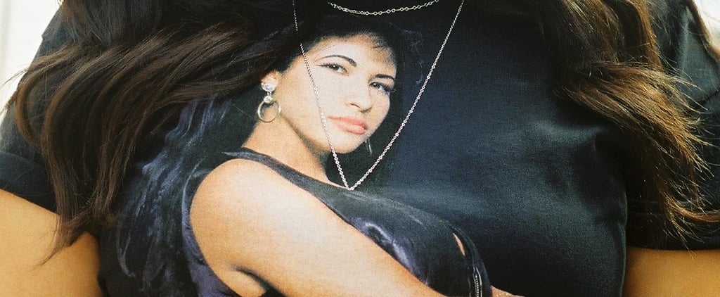 Forever 21 Launches Selena Quintanilla Collection