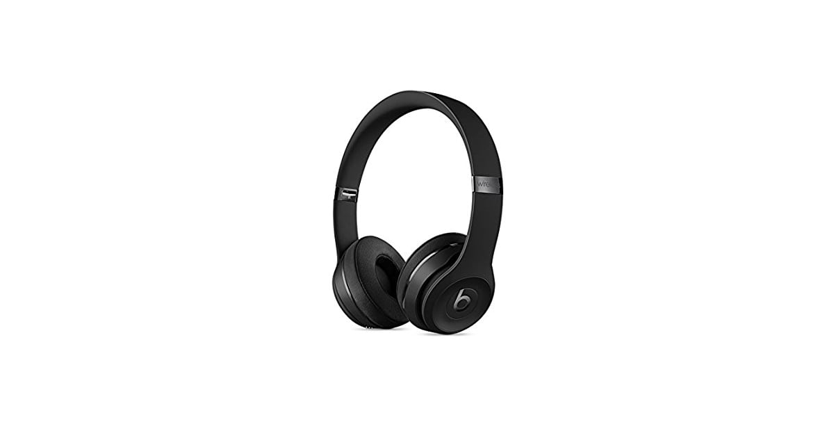 Beats by Dre Solo 3 Bluetooth Headphones Best Fitness Gifts For Men