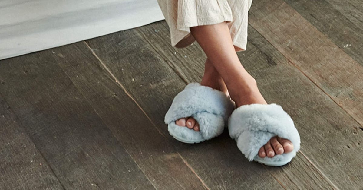 These Are the Most Comfortable Slippers I’ve Worn, and I’m Gifting Them to Everyone I Know