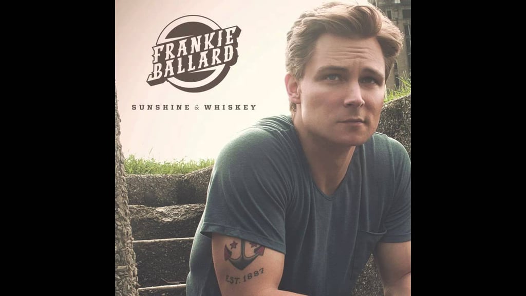 "Drinky Drink" by Frankie Ballard