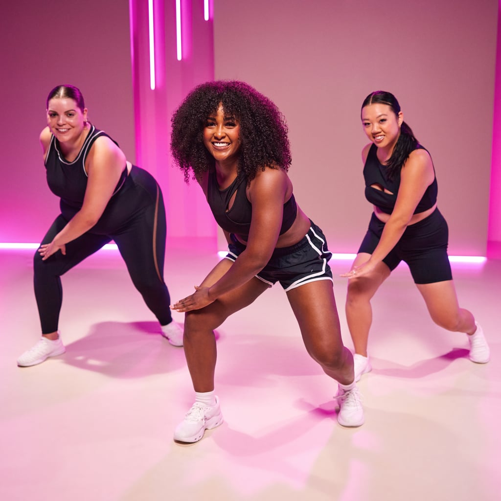 10 Dance Workout Videos to Make You Sweat and Feel Confident