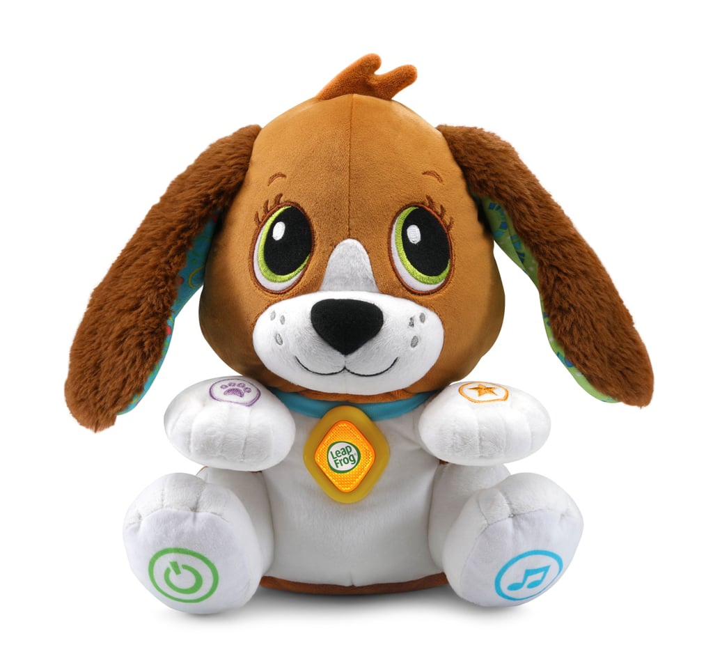 LeapFrog Speak and Learn Puppy