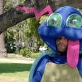 Adam Levine Is a Lovesick Blue Turtle in Maroon 5's "Don't Wanna Know" Video