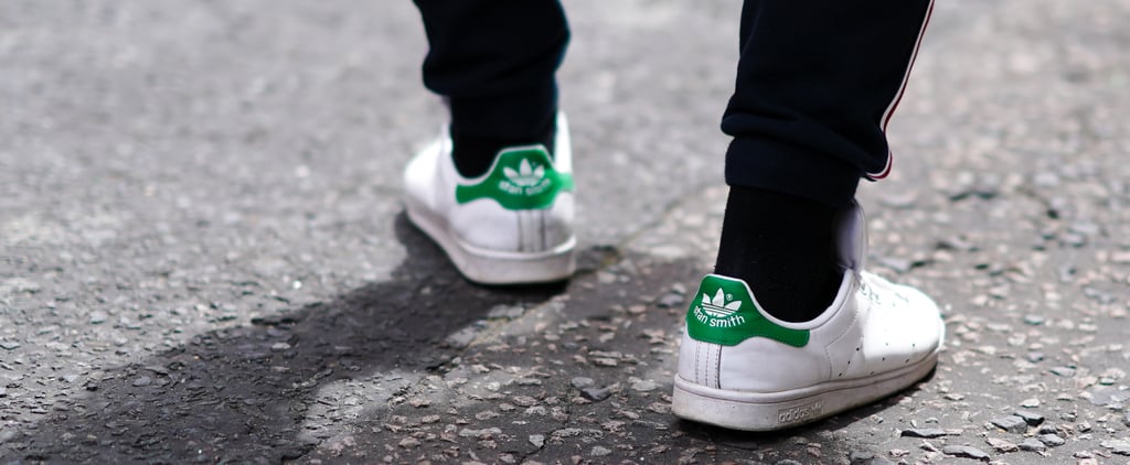 Adidas Releases Three New Sustainable Stan Smith Trainers