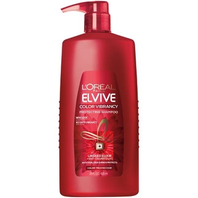 L'Oreal Paris Elvive Color Vibrancy Protecting Shampoo