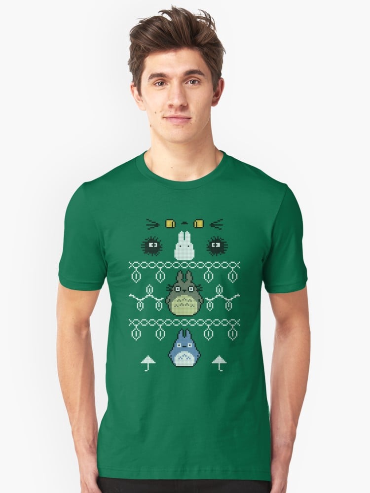 adorable Christmas sweater