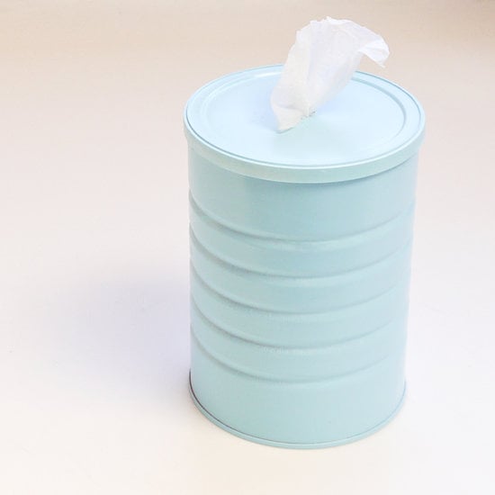Handy DIY Cleaning Wipes
