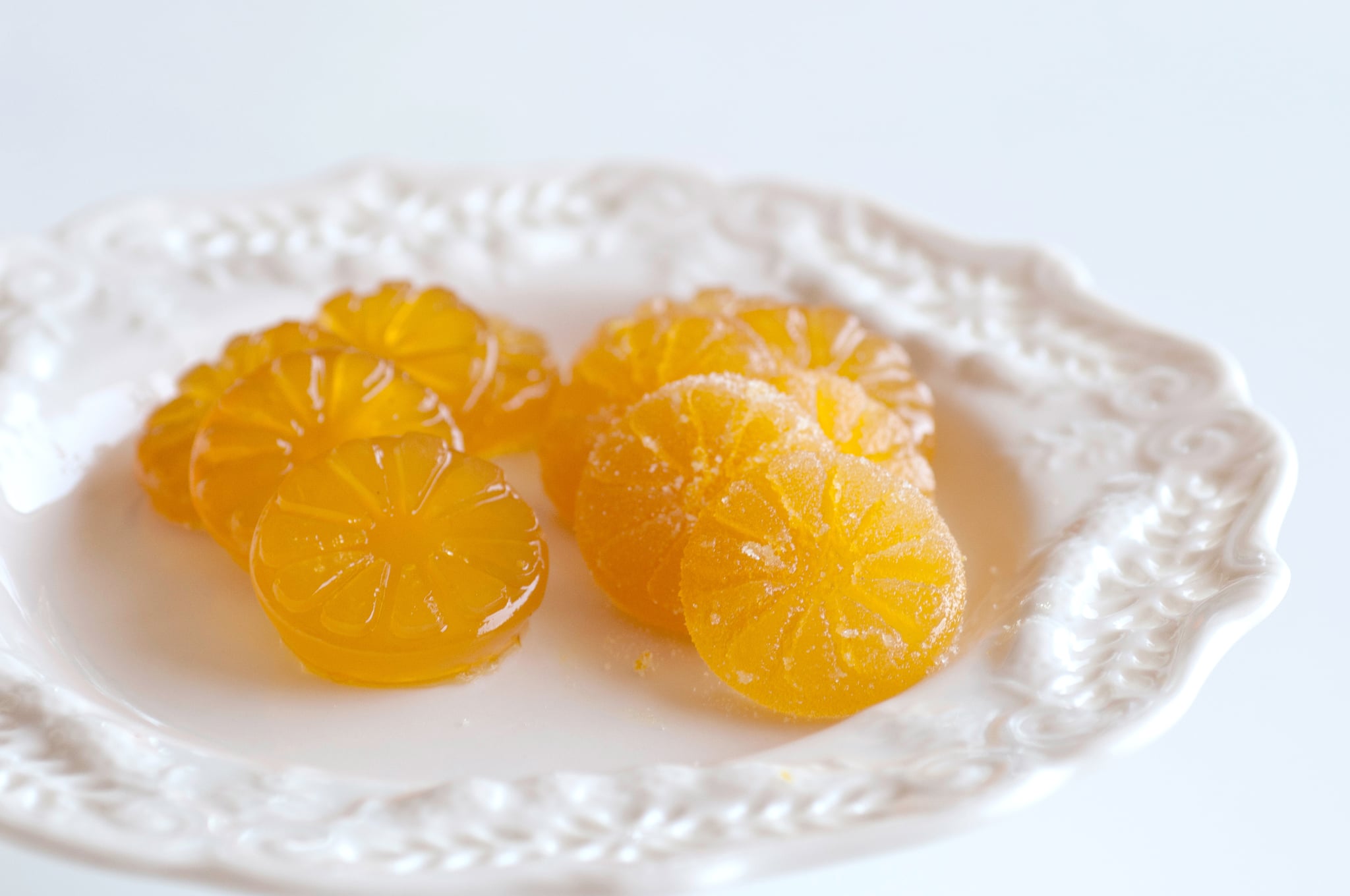 Vitamin C Gummies Popsugar Fitness