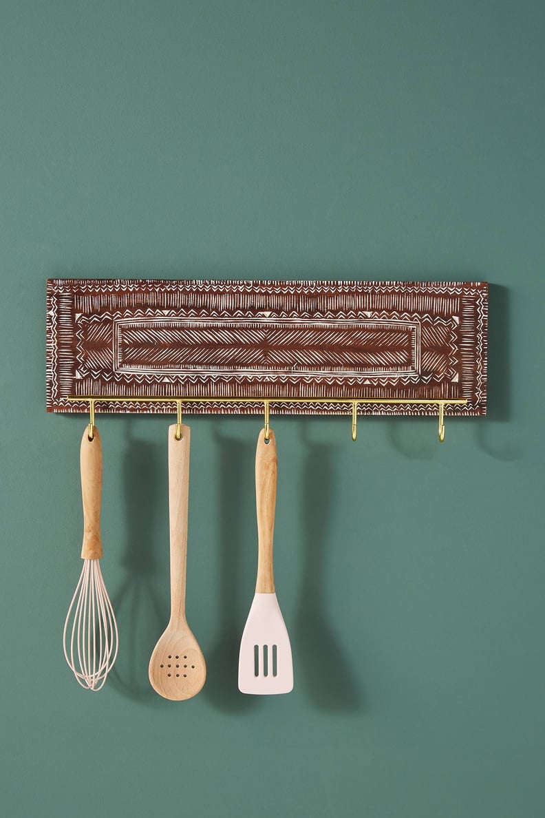 Emilia Utensil Rack