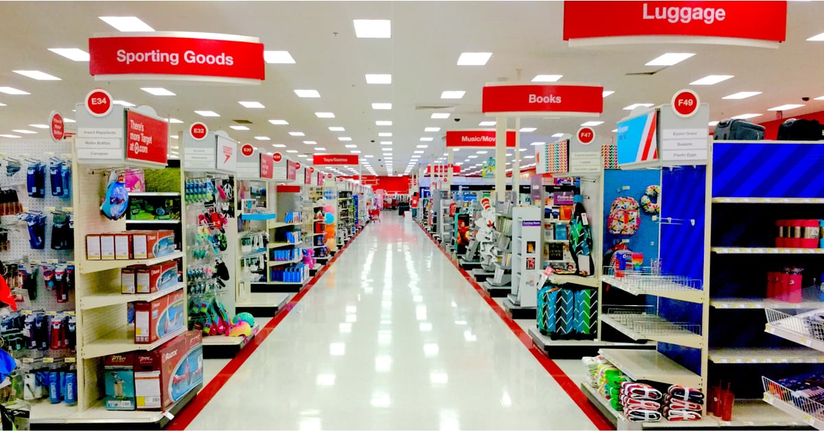 What Is Target School List Assist? POPSUGAR Family