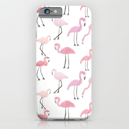 Flamingo case