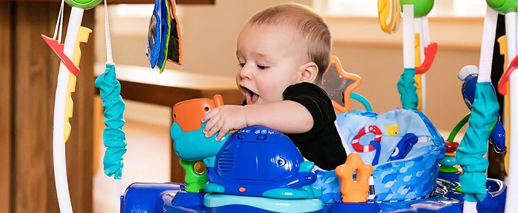 26 of the Best Gifts and Toys For Babies 2022