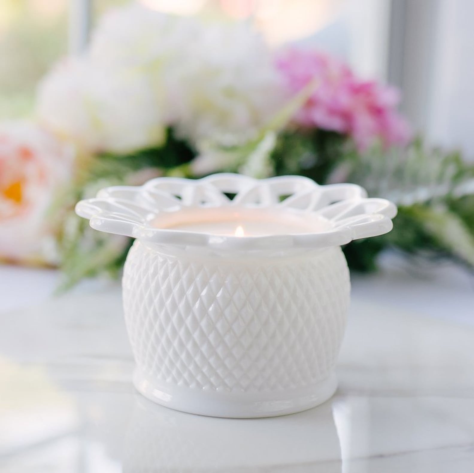 Best Spring Candles 2019 | PS Beauty
