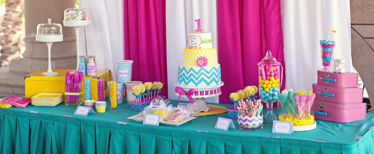 Best Birthday Party Ideas For Girls