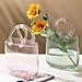 Glass Purse Vases Are TikTok's Favorite Home-Decor Trend — Shop Them Here