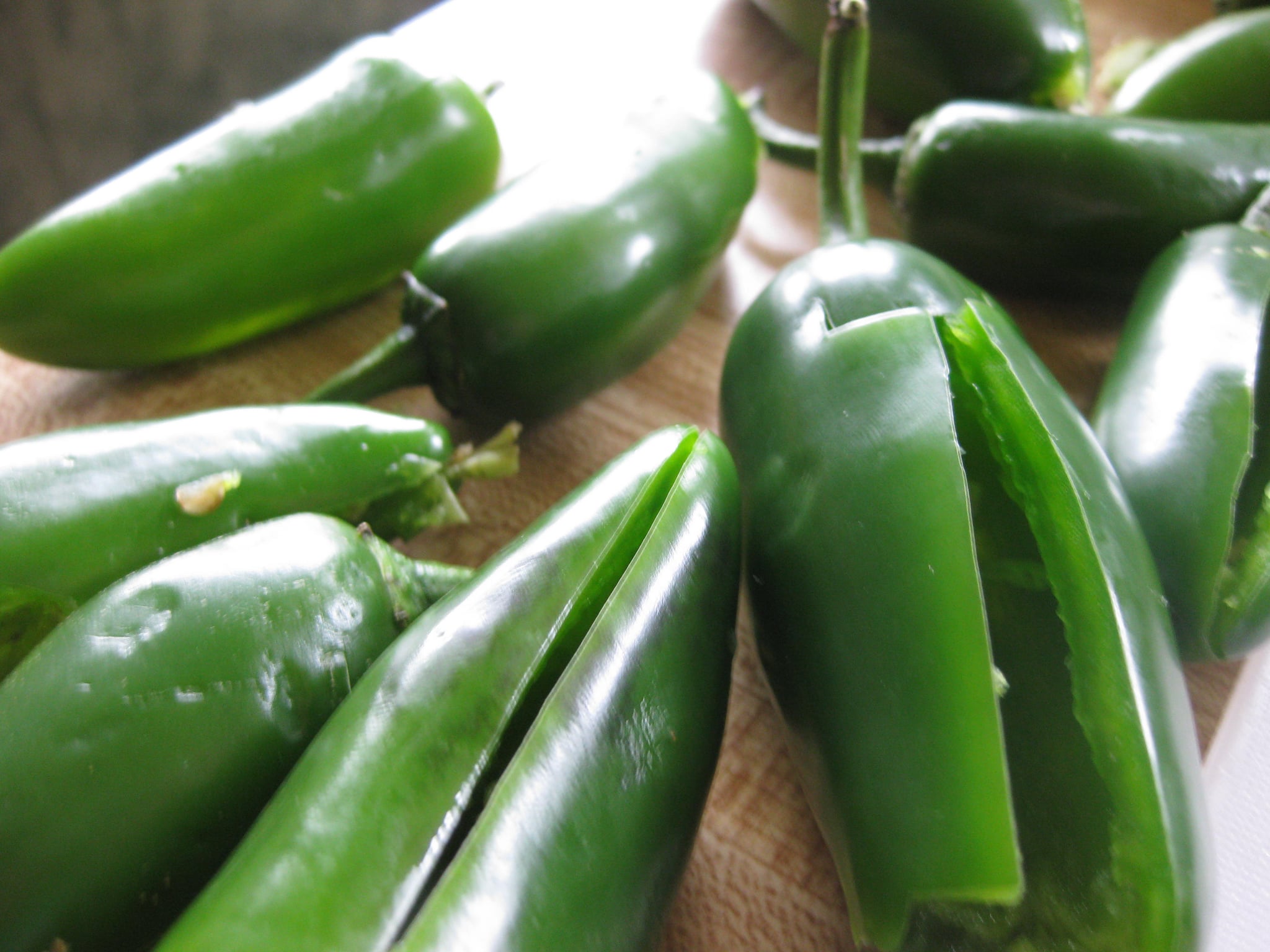 Get Your Grill On With BaconWrapped Jalapeños POPSUGAR Food