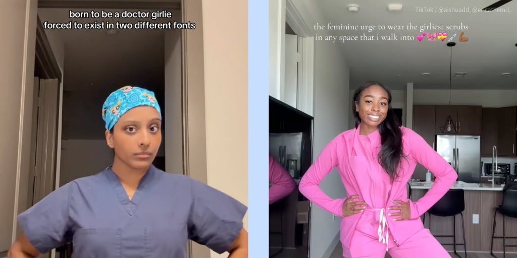 Gen Z Providers Are Rewriting the Rules of Medicine