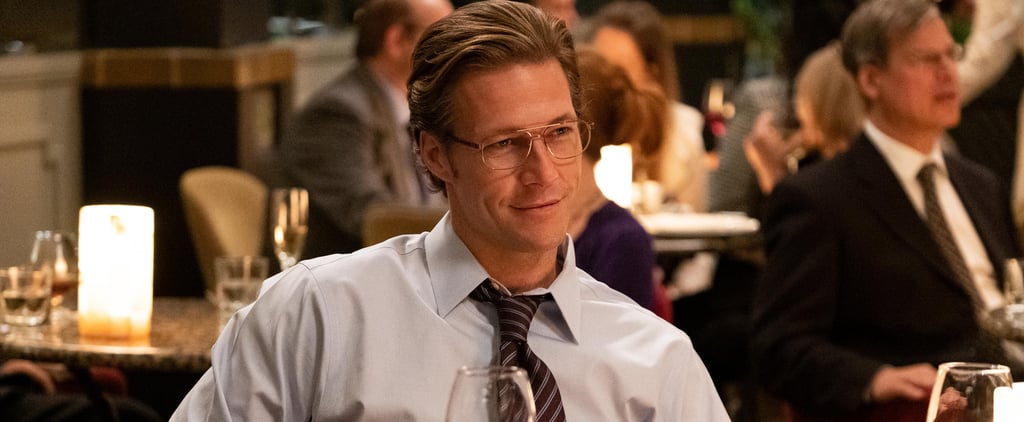 Little Fires Everywhere: Who Plays Elena's Ex Jamie?