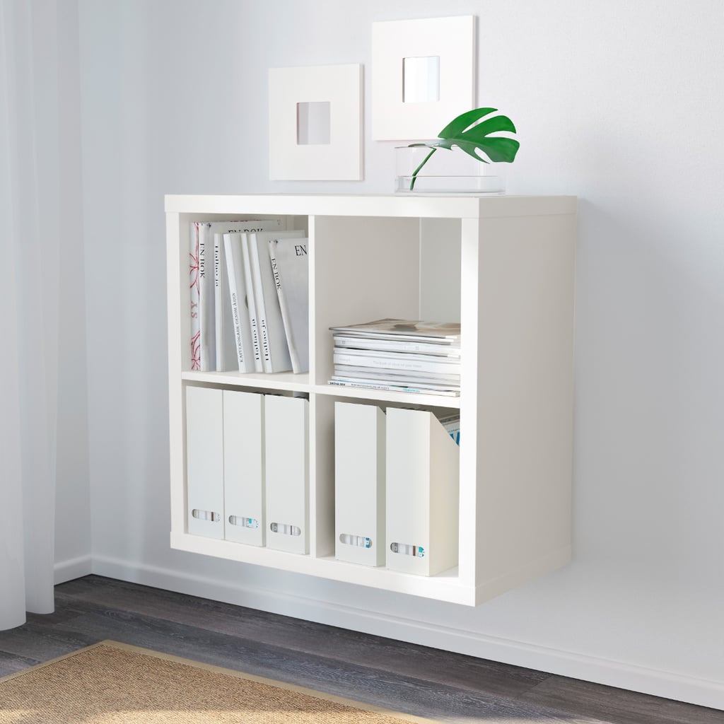 Kallax Shelf Unit Best Ikea Living Room Furniture With Storage