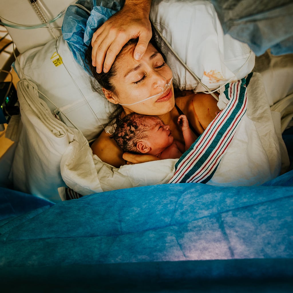 best baby carrier for c section