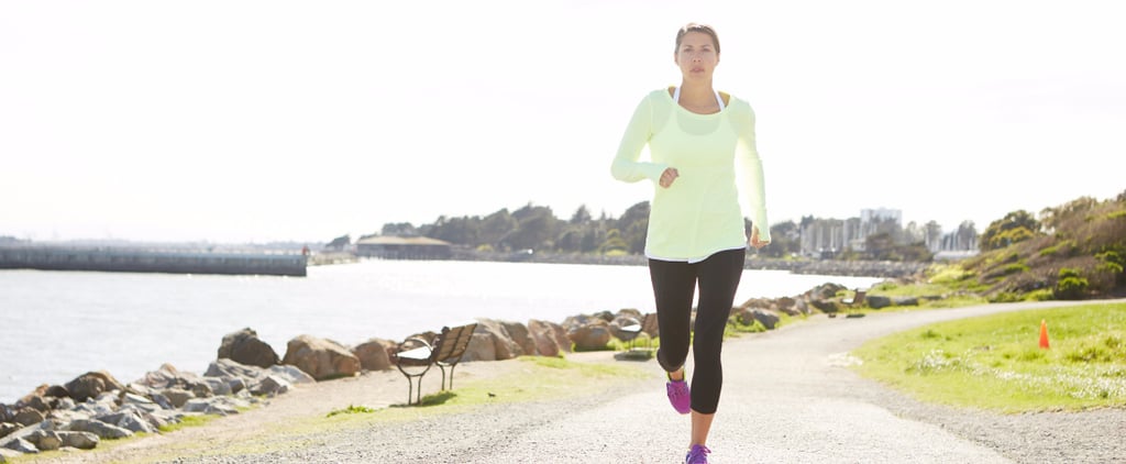 Running and Strength Training Workout