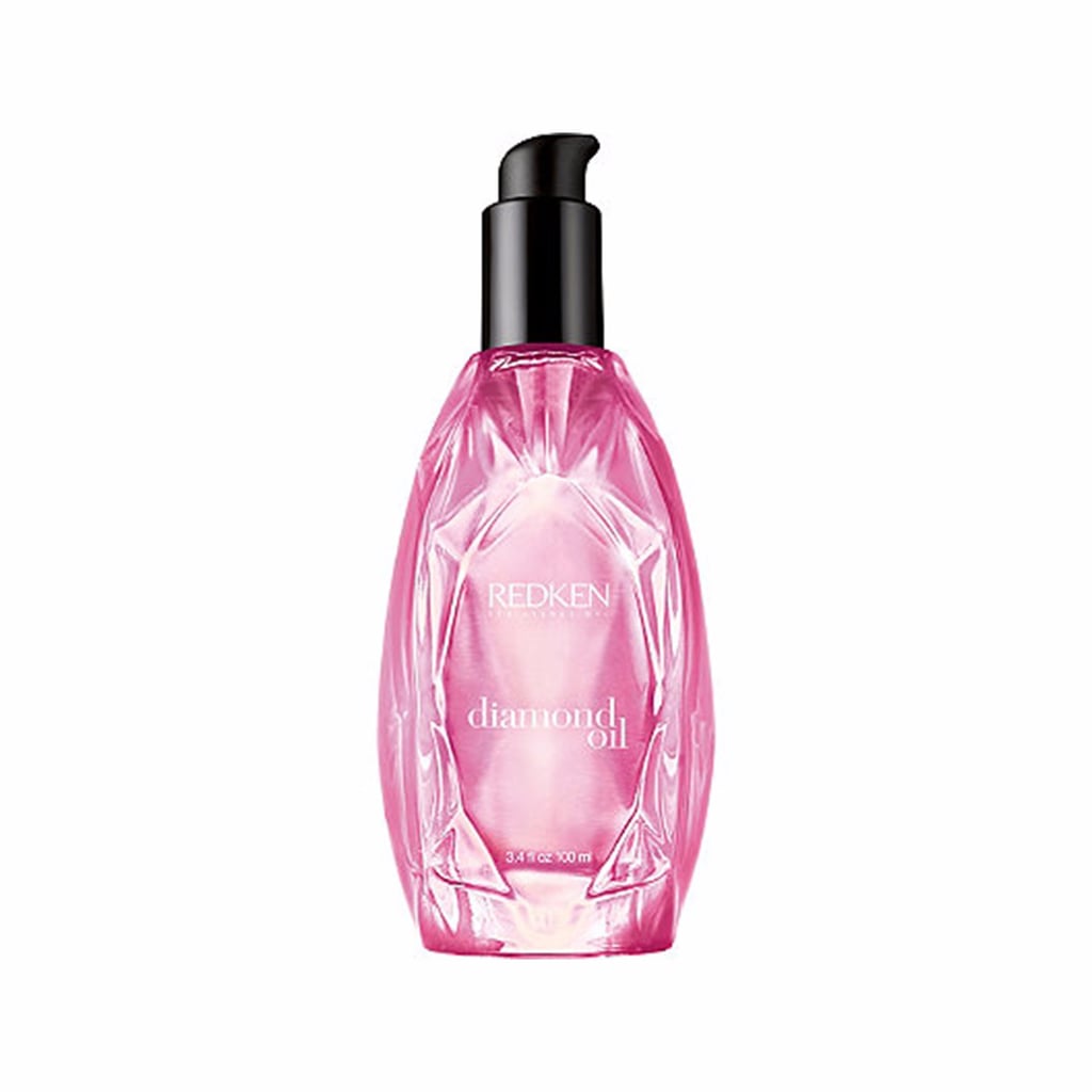 Redken Diamond Oil Glow Dry Giveaway