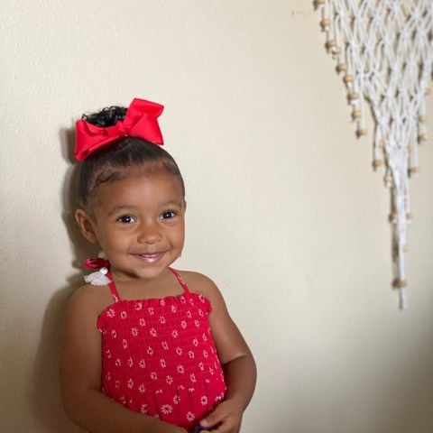 Gianna Michelle Thompson