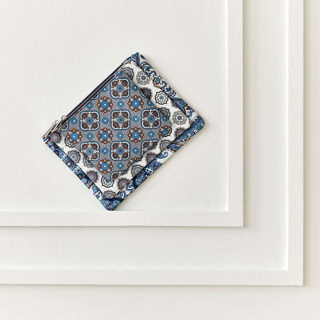 Zara Home Pouches