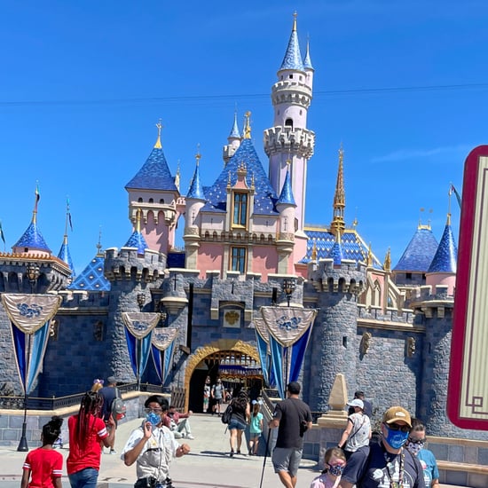 When Will Disneyland Allow Out-of-State Guests?