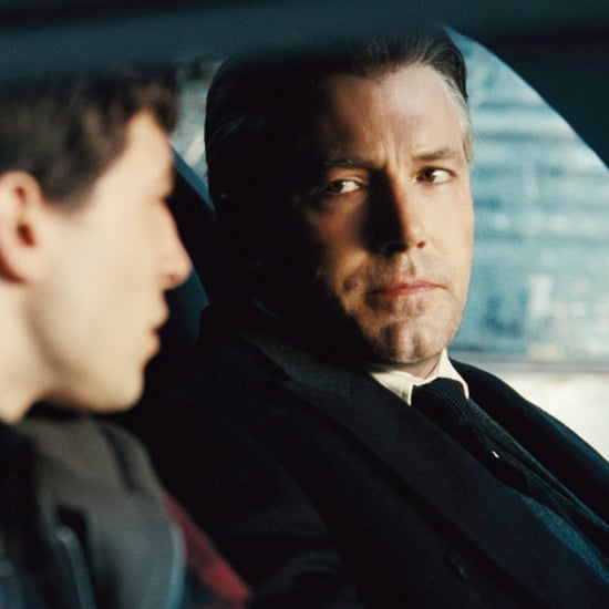 Why Did Ben Affleck Stop Playing Batman?