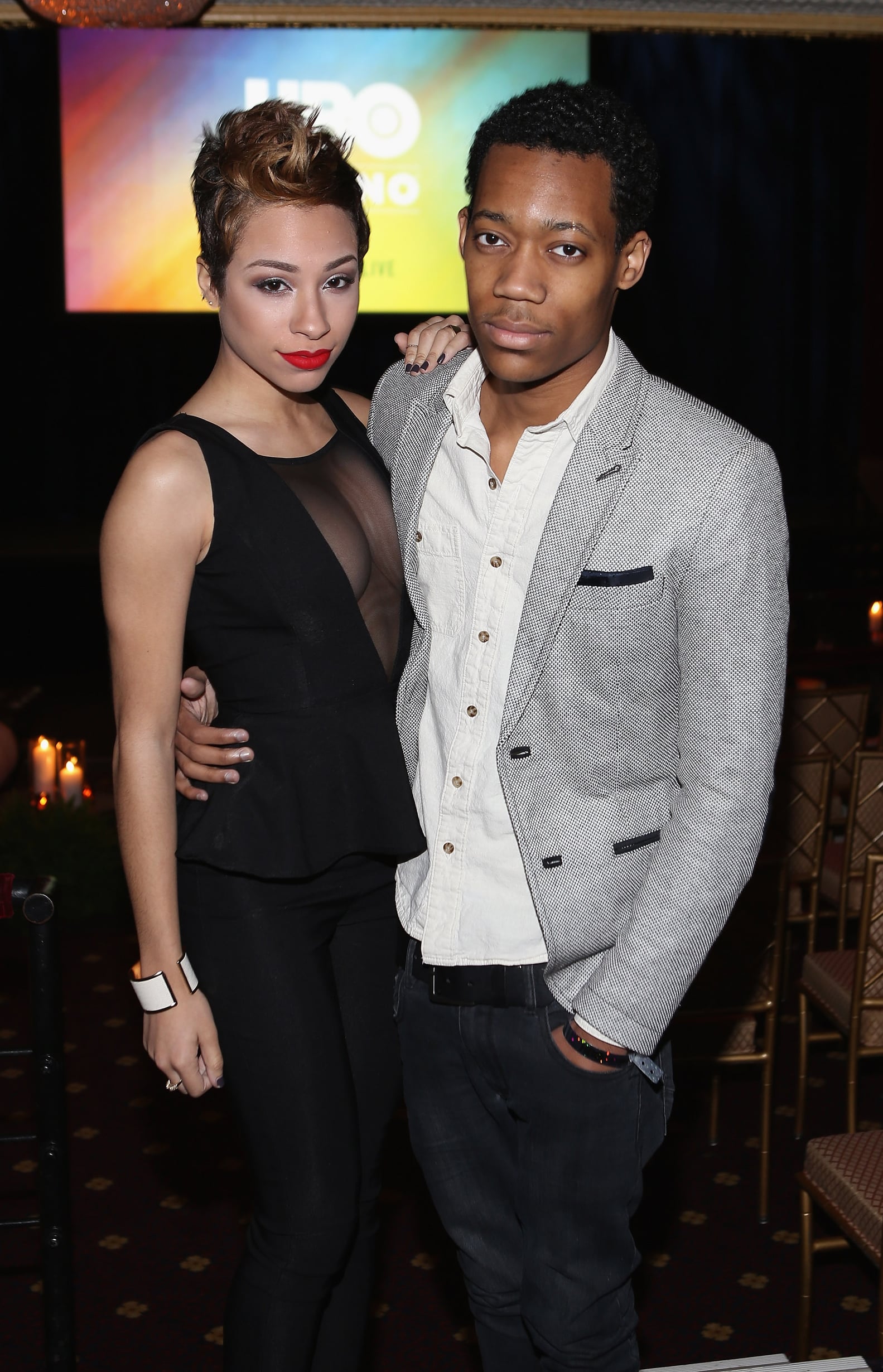 Who Is Tyler James Williams' Wife? A Deep Dive Into His Personal Life