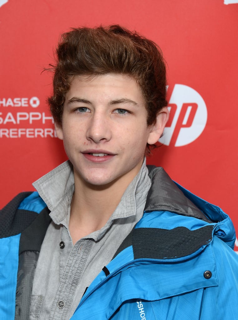 Matthew Mcconaughey 2013