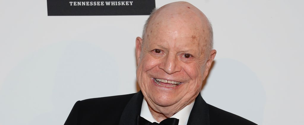 Don Rickles Dead