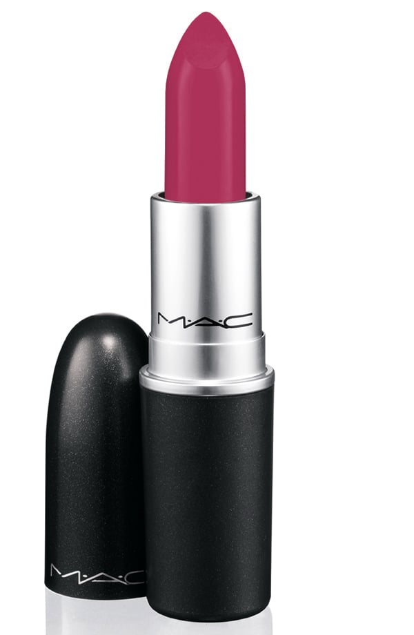 MAC Cosmetics Lipstick in Pink Poodle