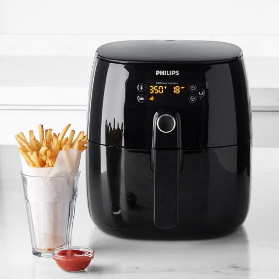 digital airfryer