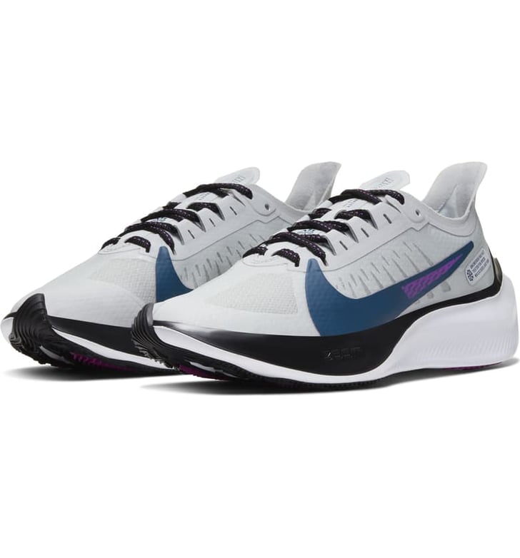 new nike zoom running shoes