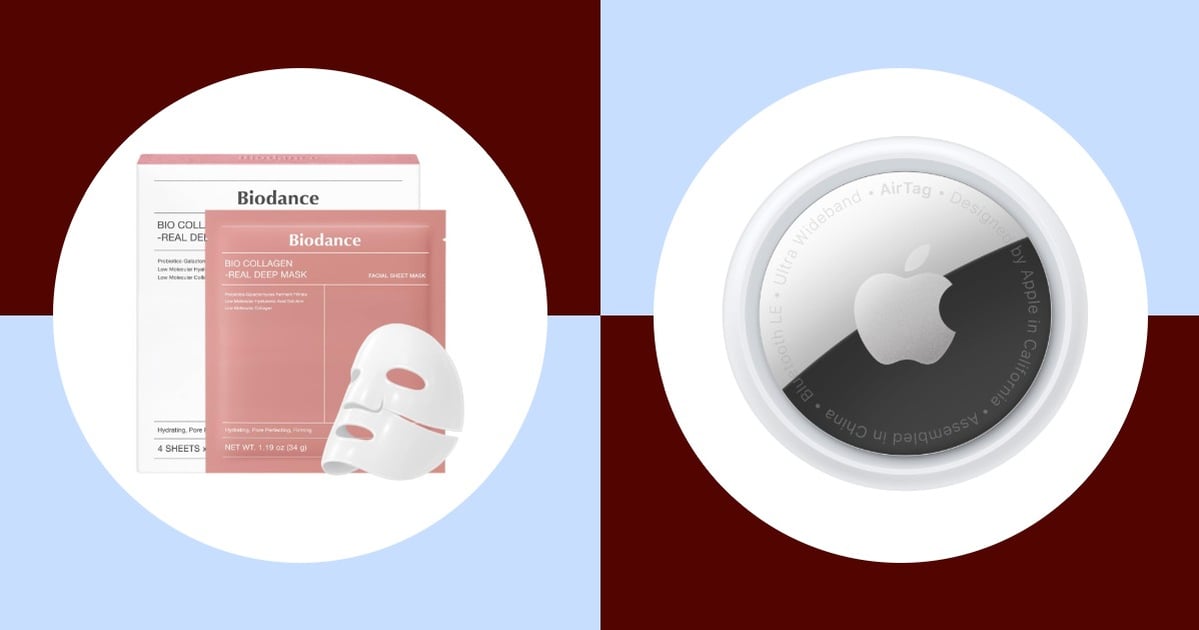 The Amazon Cyber Monday Deals I’m Shopping From Apple to Cosrx – Up to 55% Off