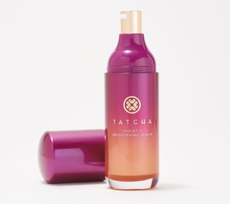 Best Brightening Serum From Tatcha