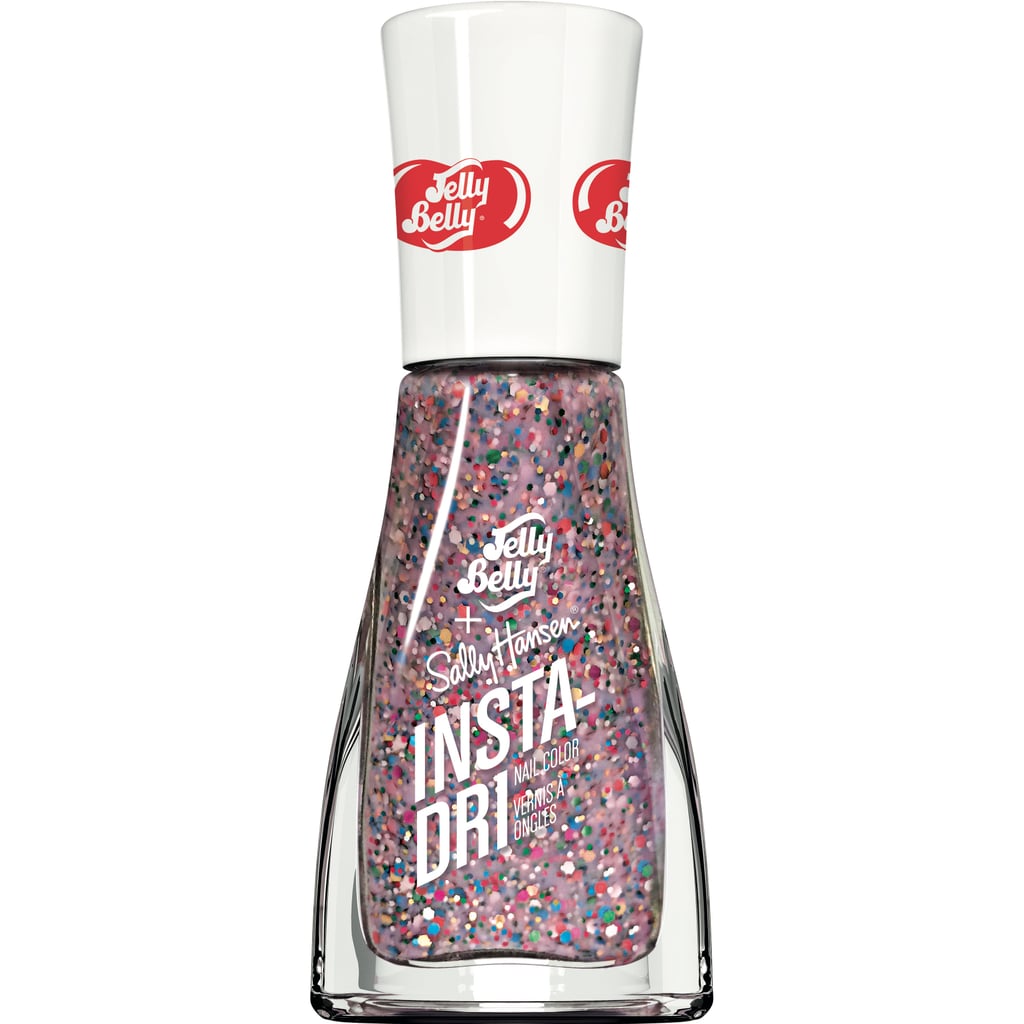 Jelly Belly x Sally Hansen