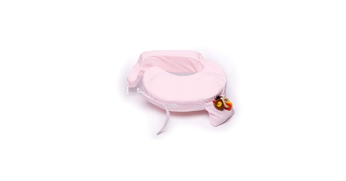 My Brest Friend Deluxe Nursing Pillow Best Baby Gear POPSUGAR