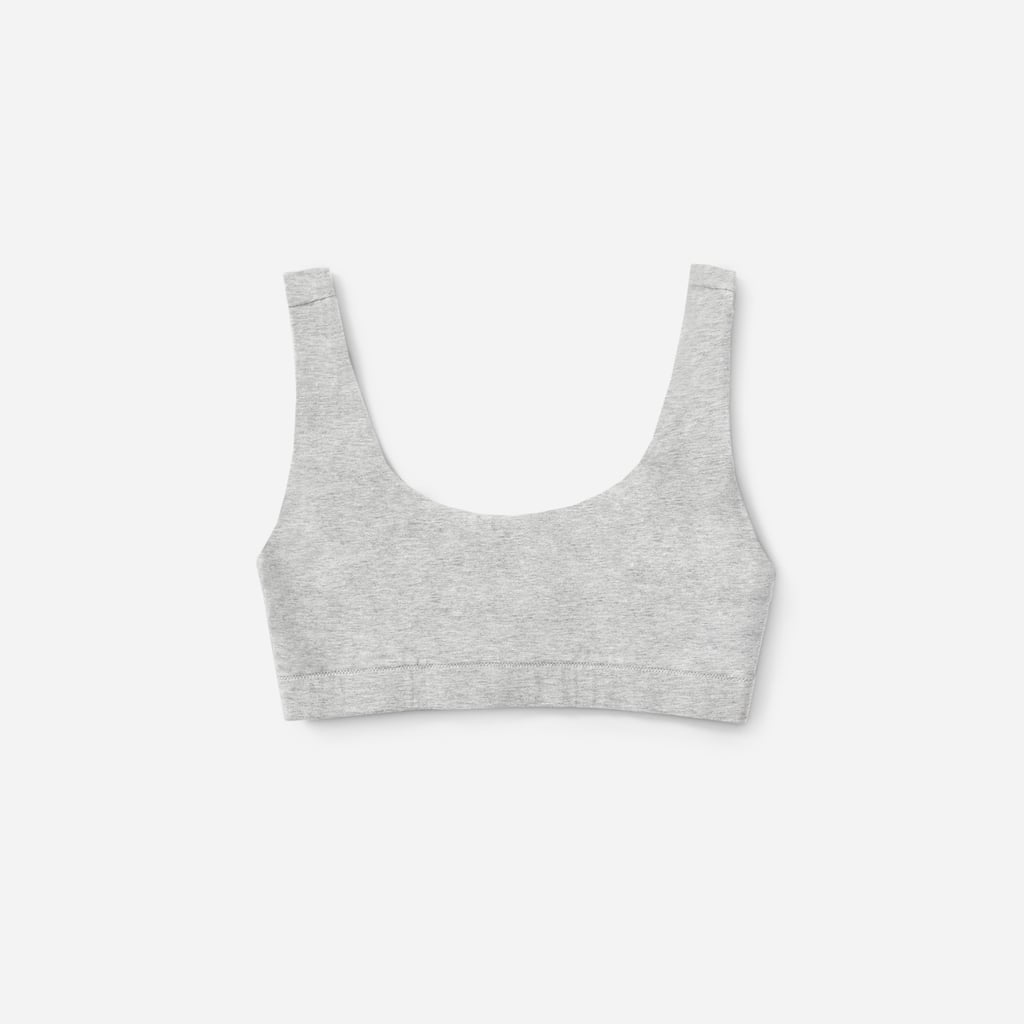 Everlane Underwear Collection