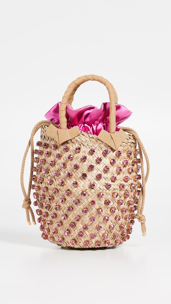 Le nine nina crystal bag online