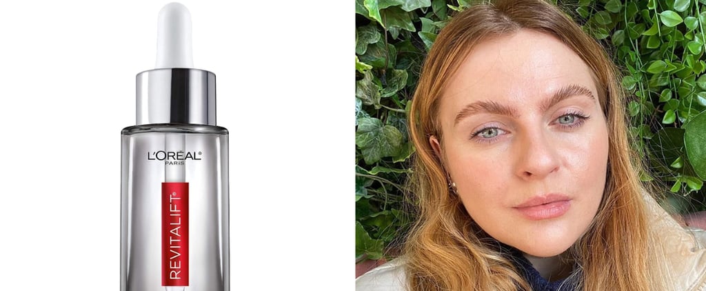 L'Oréal Revitalift Hyaluronic Acid Serum Review