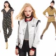 Embrace Your Inner Rey With This New Star Wars Clothing Line