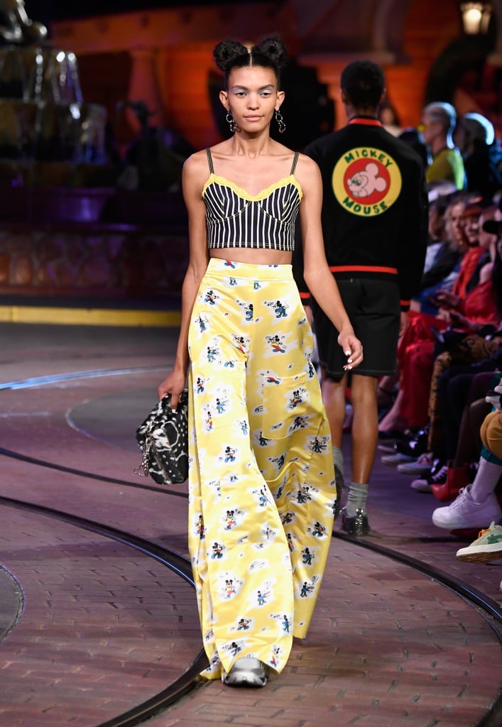 Opening Ceremony Disney Collection 2018