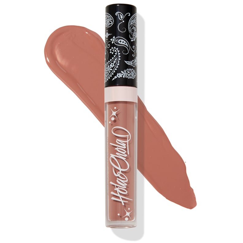 ColourPop x Becky G Hola Chola Muñeca Liquid Lipstick