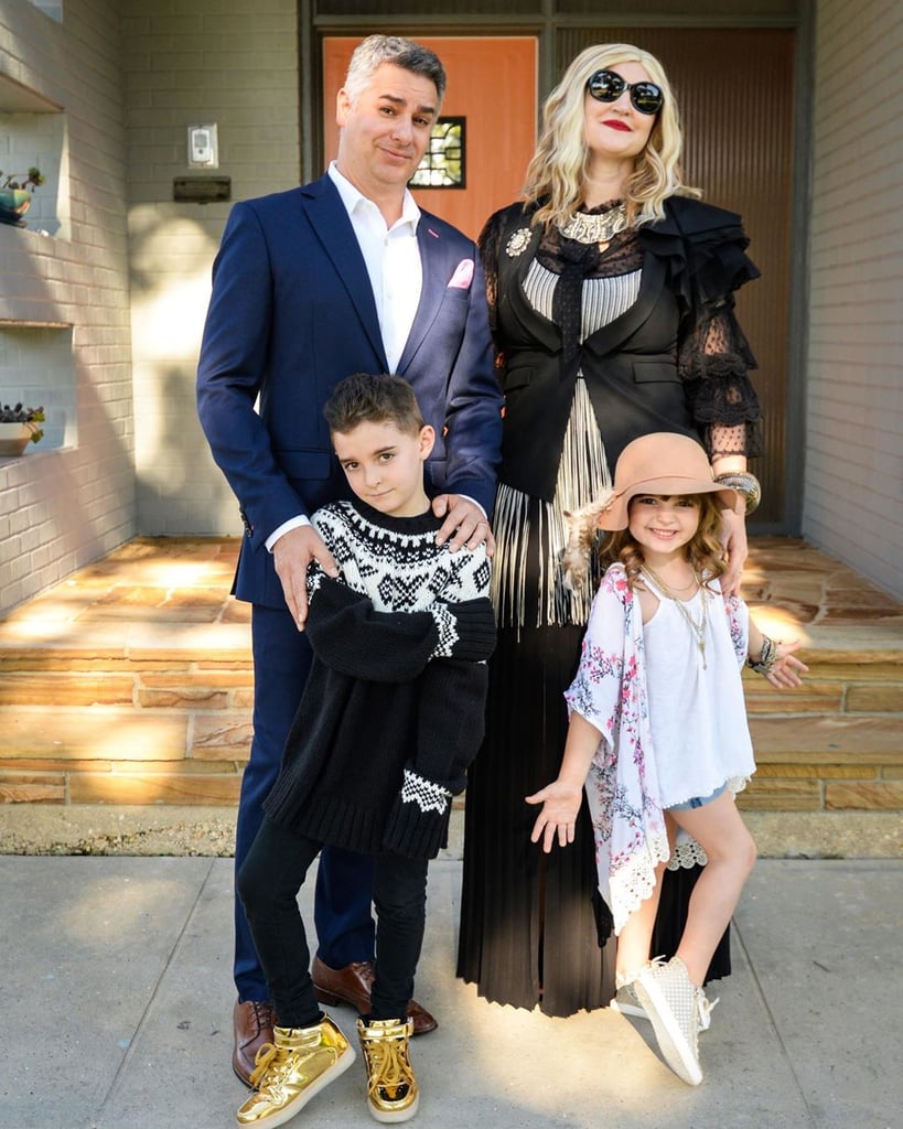 Schitt's Creek Costume Inspiration For Kids and Families