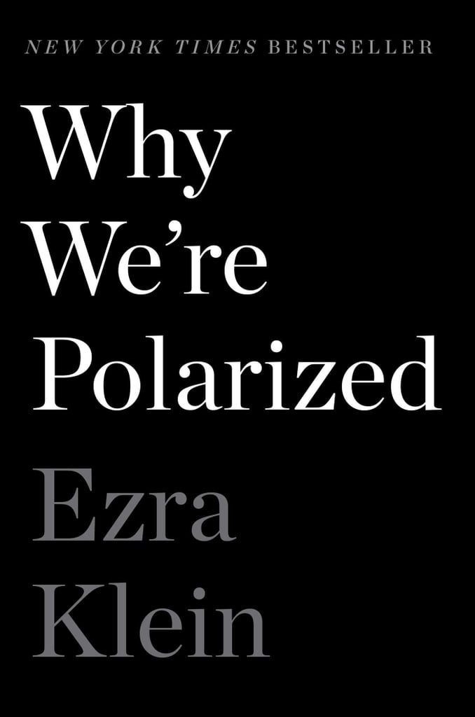 Stacey Abrams: Why We're Polarized by Ezra Klein