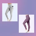 Our Favorite Butt-Sculpting Leggings Are Currently on Sale at Amazon